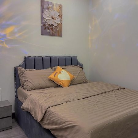 Aesthetic Homes โฮจิมินห์ซิตี้ ภายนอก รูปภาพ