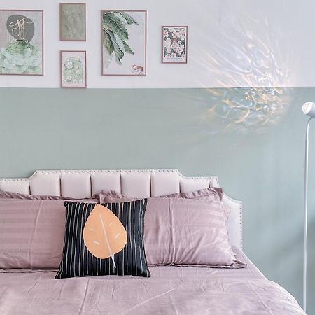 Aesthetic Homes โฮจิมินห์ซิตี้ ภายนอก รูปภาพ