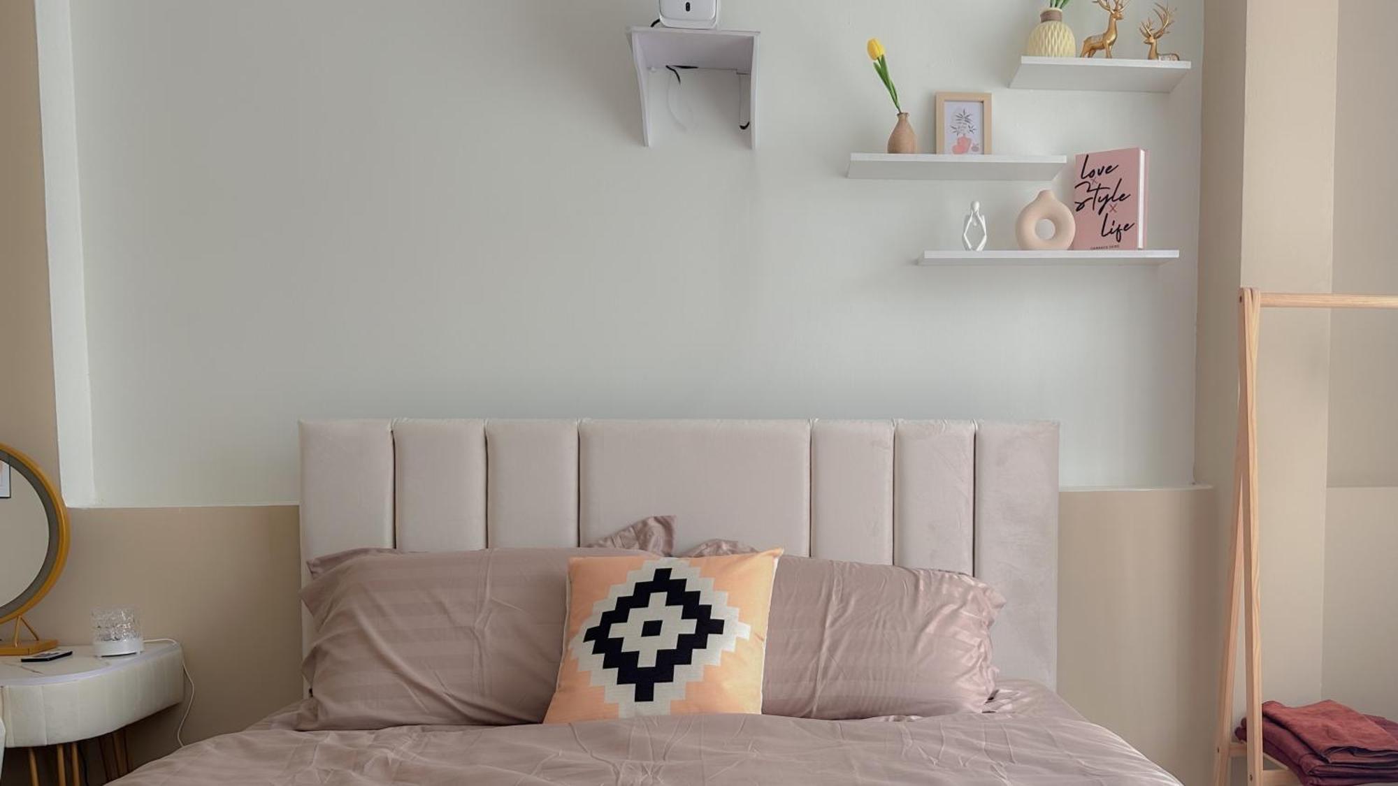 Aesthetic Homes โฮจิมินห์ซิตี้ ภายนอก รูปภาพ