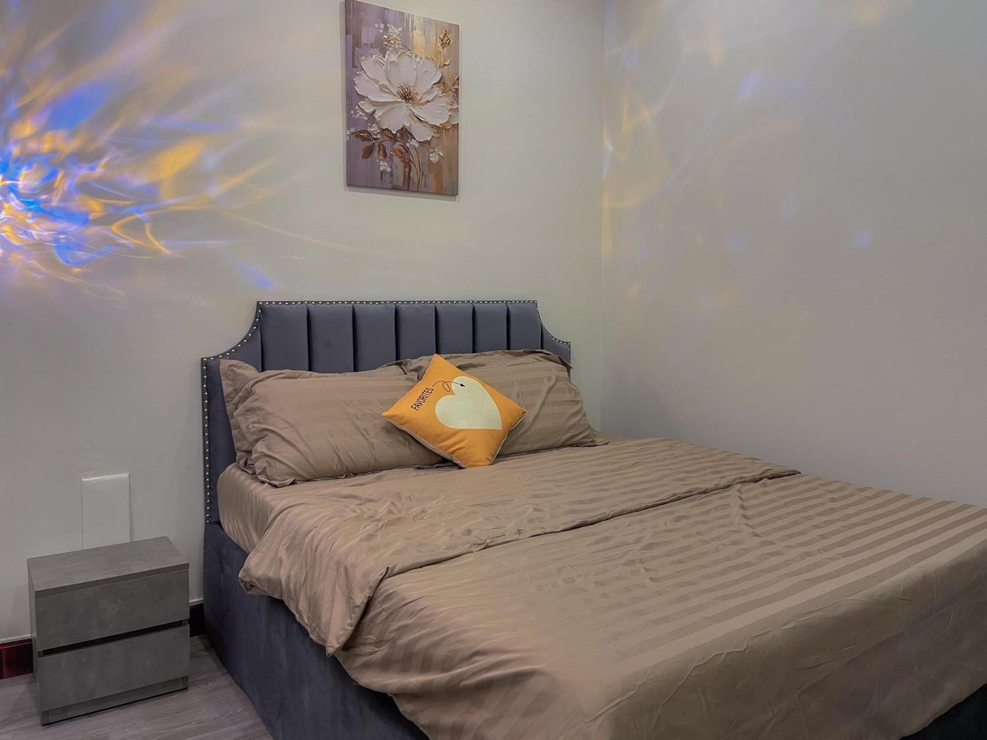 Aesthetic Homes โฮจิมินห์ซิตี้ ภายนอก รูปภาพ