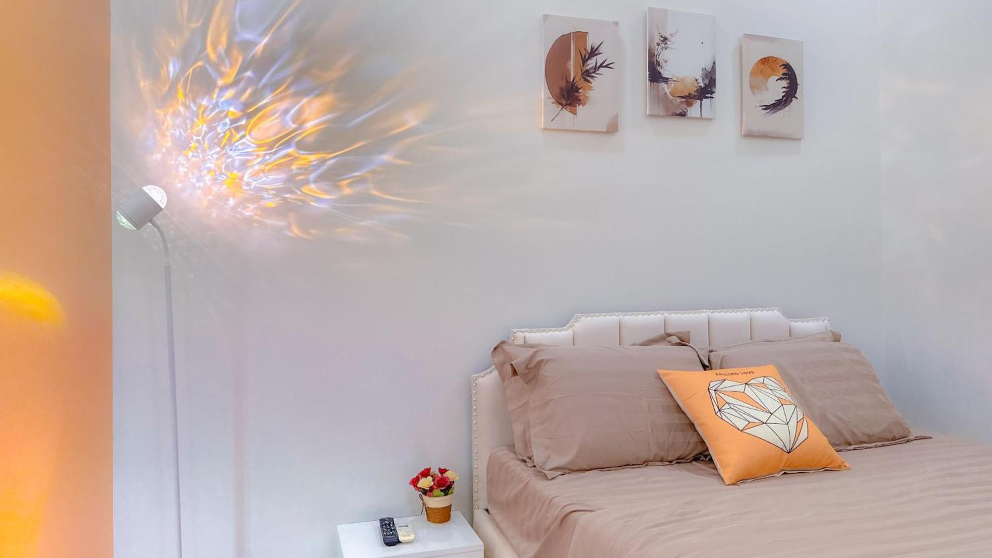Aesthetic Homes โฮจิมินห์ซิตี้ ภายนอก รูปภาพ