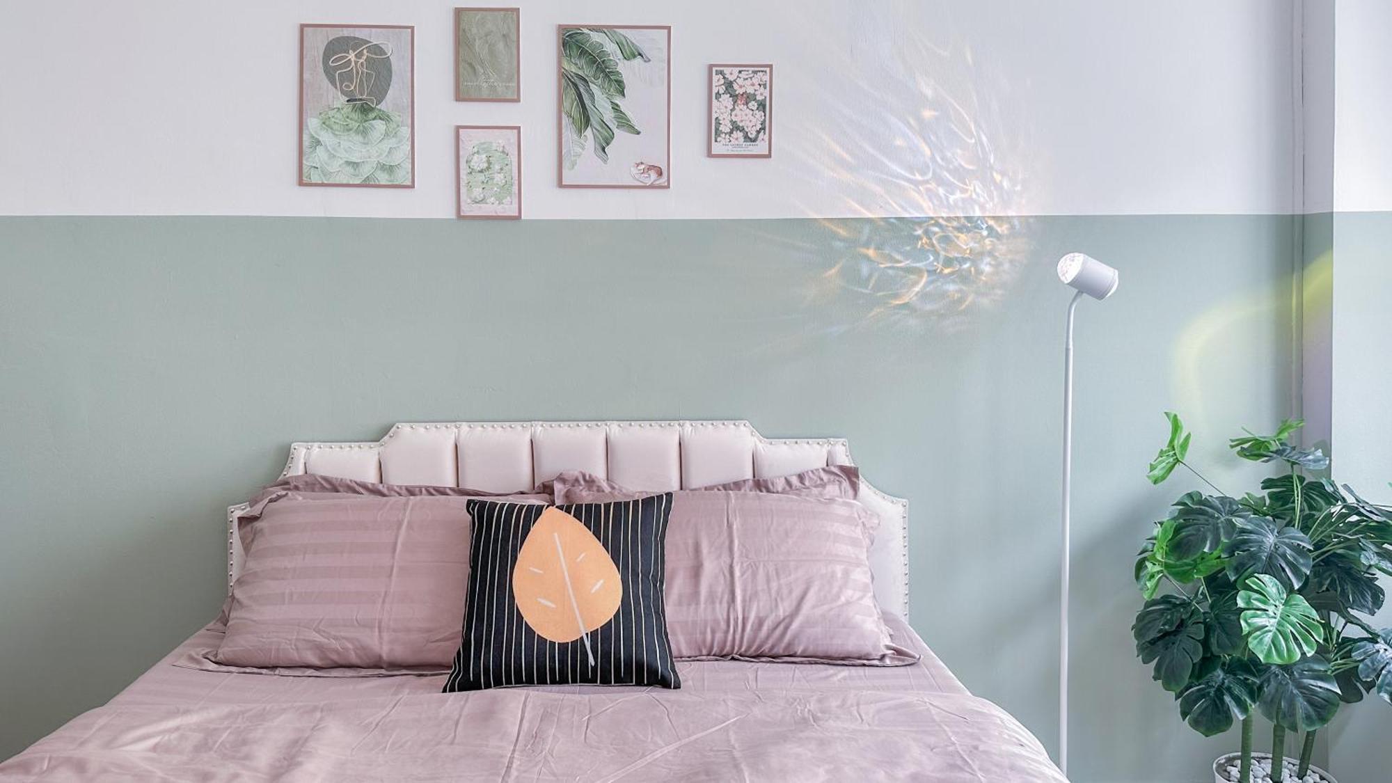 Aesthetic Homes โฮจิมินห์ซิตี้ ภายนอก รูปภาพ