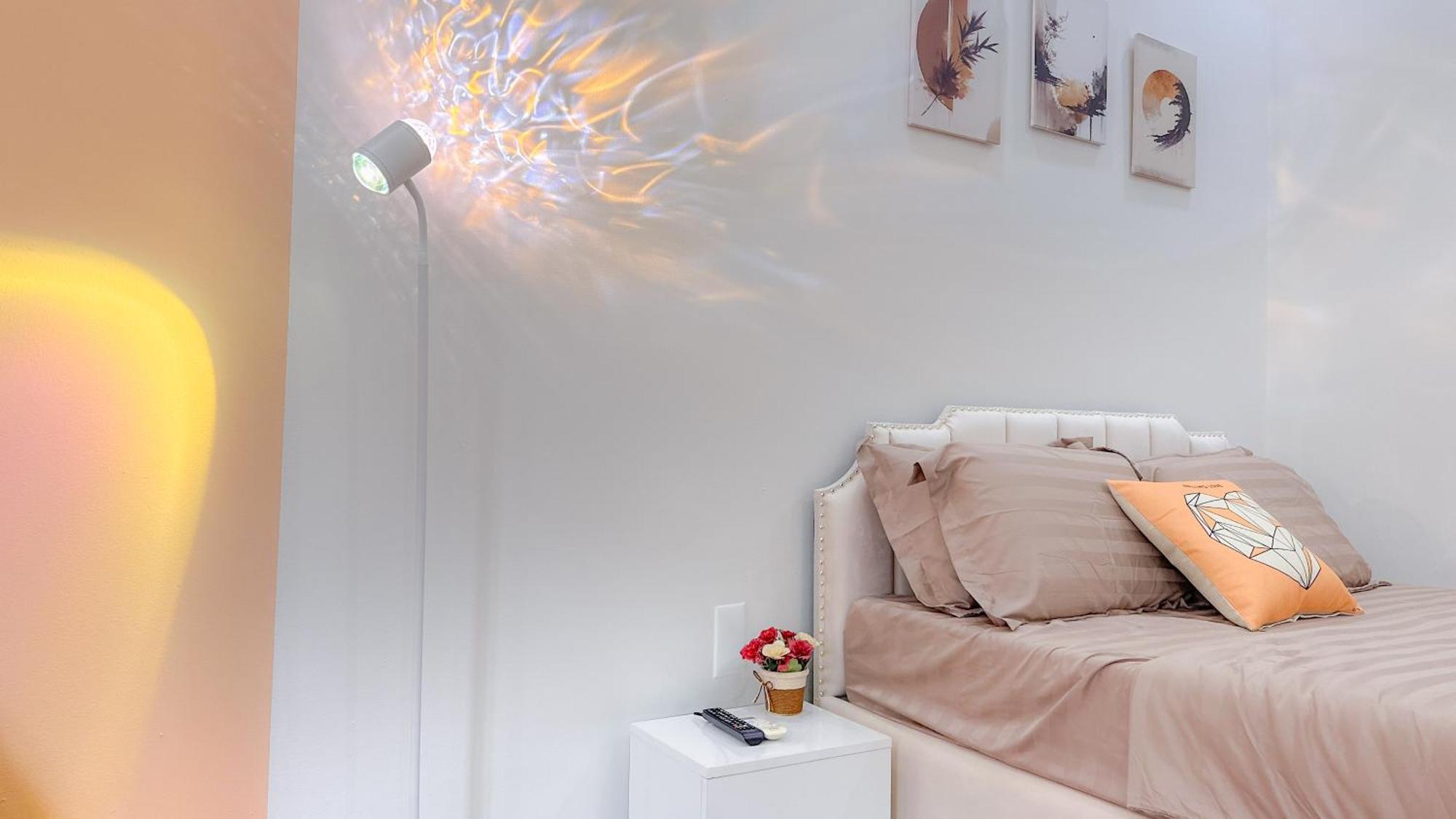 Aesthetic Homes โฮจิมินห์ซิตี้ ภายนอก รูปภาพ