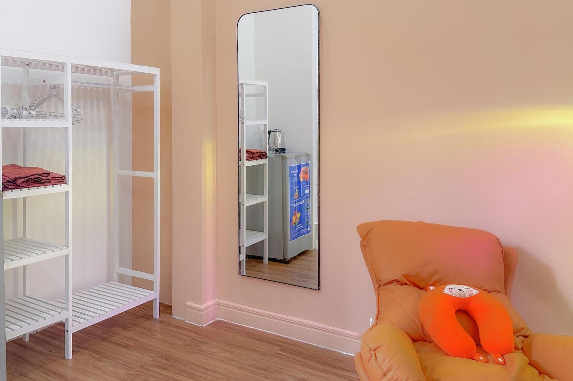 Aesthetic Homes โฮจิมินห์ซิตี้ ภายนอก รูปภาพ